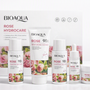 Kits viajeros-Rose Hydrocare