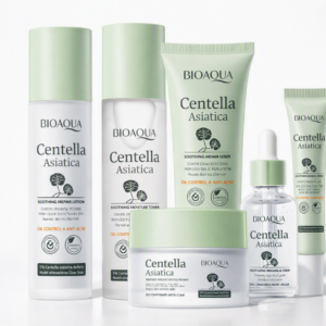 Kit Centella asíática