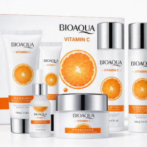 Kit Facial VC Bioaqua