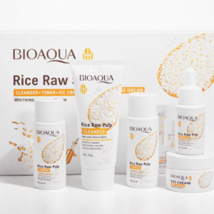 Kits viajeros-Rice Raw Pulp