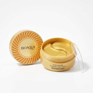 Mascarilla De Ojos-EYE MASK-Gold Pamper Moisturise