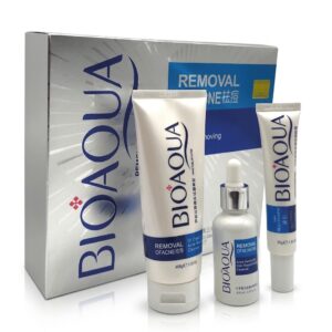 Kit pure skin