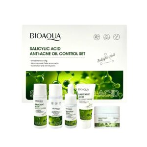 Kits viajeros-Acido Salicílico Anti-Acné